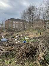 Bild zu gemeldetem Anliegen vom *2026-01-13 19:04:54