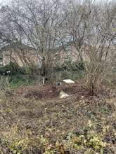 Bild zu gemeldetem Anliegen vom *2026-01-13 19:06:13