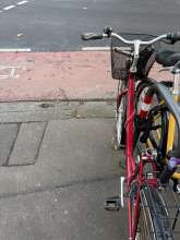 Bild zu gemeldetem Anliegen vom *2026-01-03 09:28:16