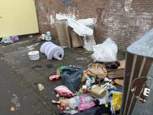 Bild zu gemeldetem Anliegen vom *2026-01-17 09:32:03