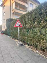 Bild zu gemeldetem Anliegen vom *2026-01-20 18:27:50