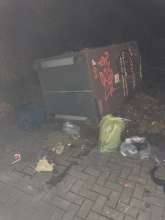 Bild zu gemeldetem Anliegen vom *2026-01-18 18:36:47