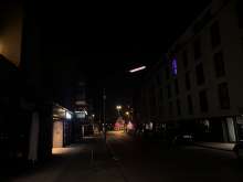 Bild zu gemeldetem Anliegen vom *2026-01-18 18:36:47