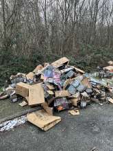 Bild zu gemeldetem Anliegen vom *2026-01-03 09:28:16