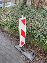 Bild zu gemeldetem Anliegen vom *2026-01-15 12:30:34