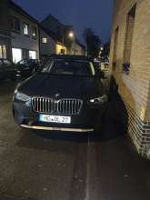 Bild zu gemeldetem Anliegen vom *2026-01-09 18:27:14