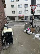 Bild zu gemeldetem Anliegen vom *2026-01-11 12:33:54