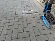 Bild zu gemeldetem Anliegen vom *2026-01-12 15:29:51