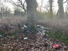 Bild zu gemeldetem Anliegen vom *2026-01-17 13:49:48