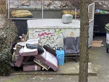 Bild zu gemeldetem Anliegen vom *2026-01-05 09:33:27