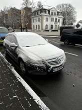 Bild zu gemeldetem Anliegen vom *2026-01-10 12:36:14