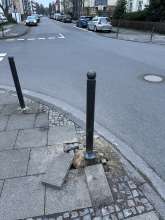 Bild zu gemeldetem Anliegen vom *2026-01-18 15:32:43