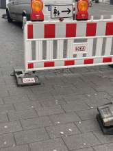 Bild zu gemeldetem Anliegen vom *2026-01-18 06:30:24