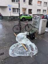 Bild zu gemeldetem Anliegen vom *2026-01-17 09:32:03