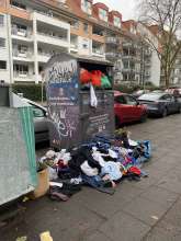 Bild zu gemeldetem Anliegen vom *2026-01-12 12:28:15