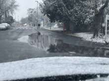 Bild zu gemeldetem Anliegen vom *2026-01-10 06:33:24