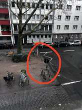 Bild zu gemeldetem Anliegen vom *2026-01-15 06:32:22