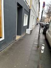 Bild zu gemeldetem Anliegen vom *2026-01-12 11:44:07