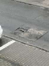 Bild zu gemeldetem Anliegen vom *2026-01-14 12:27:43