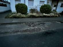 Bild zu gemeldetem Anliegen vom *2026-01-14 06:34:26