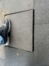 Bild zu gemeldetem Anliegen vom *2026-01-13 15:30:23