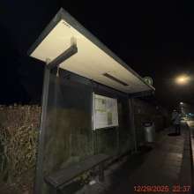 Bild zu gemeldetem Anliegen vom *2026-01-02 12:28:20