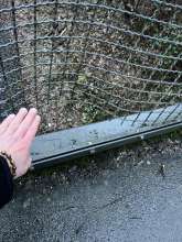 Bild zu gemeldetem Anliegen vom *2026-01-13 06:30:54