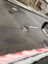 Bild zu gemeldetem Anliegen vom *2026-01-10 12:36:14