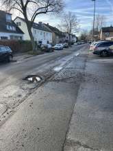 Bild zu gemeldetem Anliegen vom *2026-01-18 15:32:43