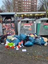 Bild zu gemeldetem Anliegen vom *2026-01-13 12:27:18