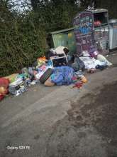 Bild zu gemeldetem Anliegen vom *2026-01-05 09:33:27