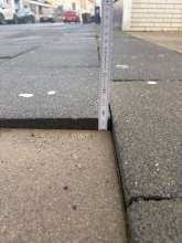 Bild zu gemeldetem Anliegen vom *2026-01-15 09:28:24