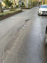 Bild zu gemeldetem Anliegen vom *2026-01-19 15:28:47