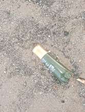 Und etliche (bislang 8)weitere gefunden Bild zu gemeldetem Anliegen vom *2026-01-14 06:34:26