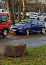 Bild zu gemeldetem Anliegen vom *2026-01-15 09:28:24