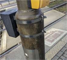 Bild zu gemeldetem Anliegen vom *2026-01-20 15:41:47