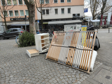 Bild zu gemeldetem Anliegen vom *2026-01-05 12:27:49