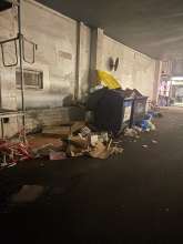 Bild zu gemeldetem Anliegen vom *2026-01-12 06:33:11