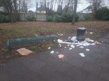 Bild zu gemeldetem Anliegen vom *2026-01-14 19:42:38