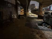 Bild zu gemeldetem Anliegen vom *2026-01-06 06:27:47