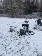 Bild zu gemeldetem Anliegen vom *2026-01-06 11:06:42