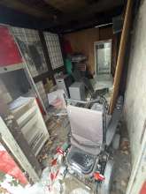 Bild zu gemeldetem Anliegen vom *2026-01-06 12:36:14