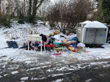 Bild zu gemeldetem Anliegen vom *2026-01-08 09:27:03