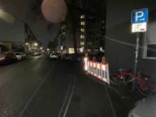 Bild zu gemeldetem Anliegen vom *2026-01-08 18:21:35