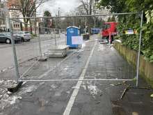 Bild zu gemeldetem Anliegen vom *2026-01-12 12:28:15