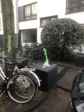 Bild zu gemeldetem Anliegen vom *2026-01-13 09:34:50