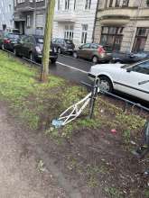 Bild zu gemeldetem Anliegen vom *2026-01-13 09:34:50