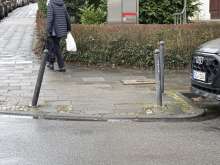 Bild zu gemeldetem Anliegen vom *2026-01-14 10:40:09