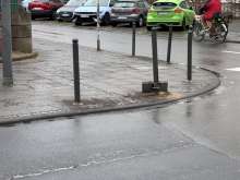 Bild zu gemeldetem Anliegen vom *2026-01-14 10:41:34