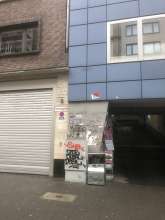 Bild zu gemeldetem Anliegen vom *2026-01-14 11:34:45